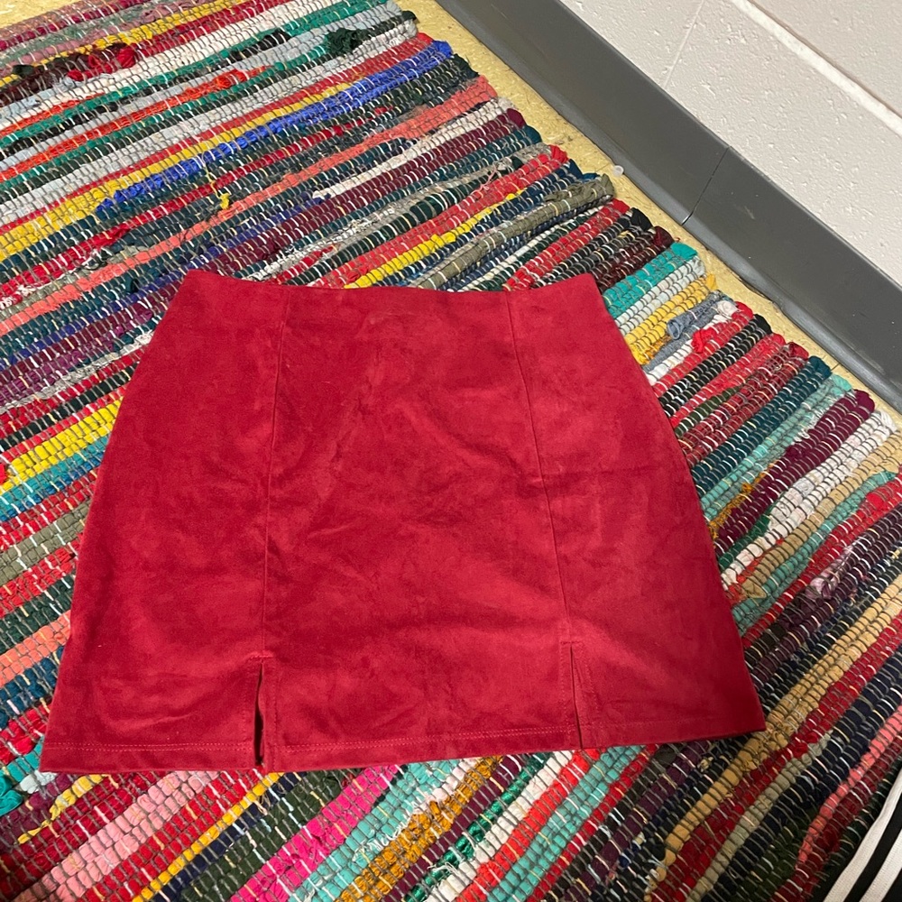 Forever 21 skirt